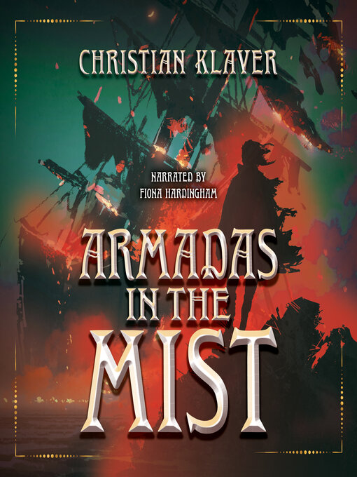 Title details for Armadas in the Mist by Christian Klaver - Available